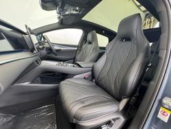 2025 BYD SEALION 7 Premium