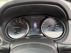 2018 NISSAN QASHQAI ST J11 MY18 Red