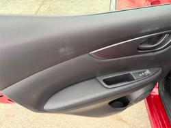 2018 NISSAN QASHQAI ST J11 MY18 Red