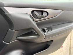 2018 NISSAN QASHQAI ST J11 MY18 Red