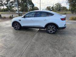 2021 RENAULT ARKANA INTENS