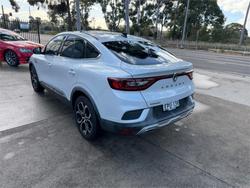 2021 RENAULT ARKANA INTENS