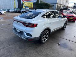 2021 RENAULT ARKANA INTENS