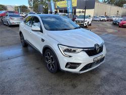 2021 RENAULT ARKANA INTENS