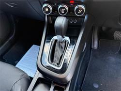 2021 RENAULT ARKANA INTENS