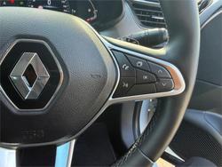 2021 RENAULT ARKANA INTENS