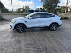 2021 RENAULT ARKANA INTENS