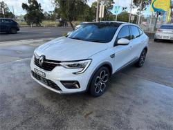 2021 RENAULT ARKANA INTENS