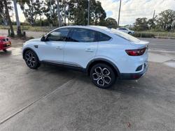 2021 RENAULT ARKANA INTENS