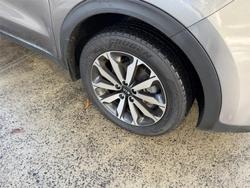 2017 KIA SPORTAGE Si PREMIUM (FWD)