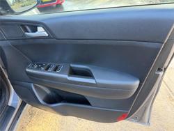 2017 KIA SPORTAGE Si PREMIUM (FWD)