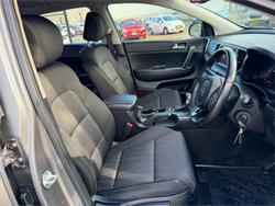 2017 KIA SPORTAGE Si PREMIUM (FWD)