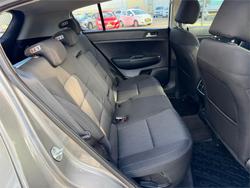 2017 KIA SPORTAGE Si PREMIUM (FWD)