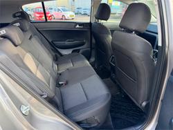 2017 KIA SPORTAGE Si PREMIUM (FWD)