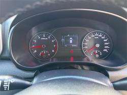 2017 KIA SPORTAGE Si PREMIUM (FWD)