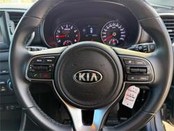 2017 KIA SPORTAGE Si PREMIUM (FWD)