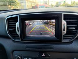 2017 KIA SPORTAGE Si PREMIUM (FWD)