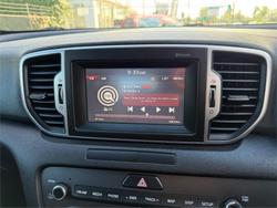 2017 KIA SPORTAGE Si PREMIUM (FWD)