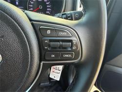 2017 KIA SPORTAGE Si PREMIUM (FWD)
