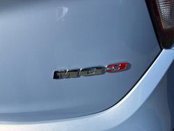 2022 MG MG3 Core