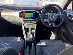 2022 MG MG3 Core