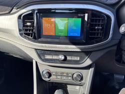 2022 MG MG3 Core