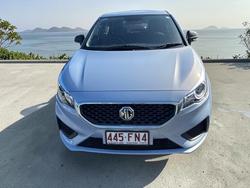 2022 MG MG3 Core