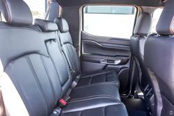 2026 Ford Ranger Wildtrak