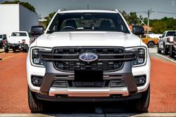 2026 Ford Ranger Wildtrak