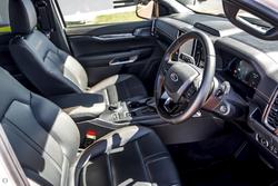 2026 Ford Ranger Wildtrak