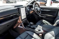2026 Ford Ranger Wildtrak