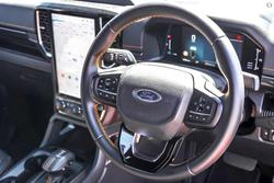 2026 Ford Ranger Wildtrak