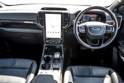 2026 Ford Ranger Wildtrak