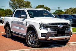 2026 Ford Ranger Wildtrak
