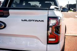 2026 Ford Ranger Wildtrak