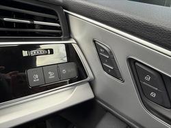 2025 Audi Q7 TFSI 185kW S line edition