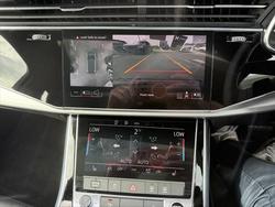 2025 Audi Q7 TFSI 185kW S line edition