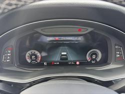 2025 Audi Q7 TFSI 185kW S line edition