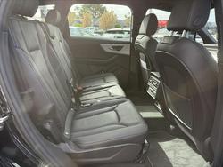 2025 Audi Q7 TFSI 185kW S line edition