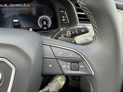2025 Audi Q7 TFSI 185kW S line edition