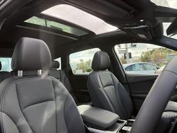 2025 Audi Q7 TFSI 185kW S line edition