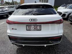 2025 Audi SQ5 Edition One