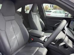 2025 Audi SQ5 Edition One