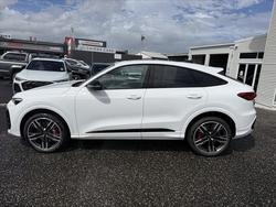 2025 Audi SQ5 Edition One
