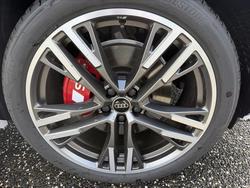 2025 Audi SQ5 Edition One