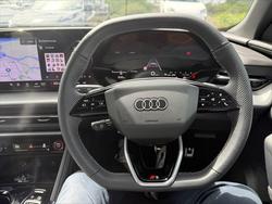 2025 Audi SQ5 Edition One
