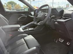 2025 Audi SQ5 Edition One