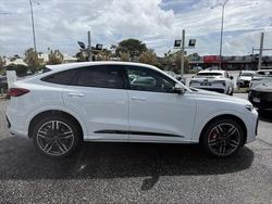 2025 Audi SQ5 Edition One
