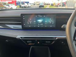 2026 KGM Actyon Hybrid K60