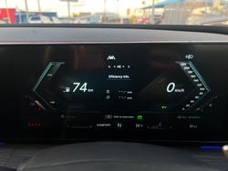 2026 KGM Actyon Hybrid K60